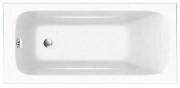 Акриловая ванна Bonito Home Aralia 170x70 с ножками Акриловая ванна Bonito Home Aralia 170x70 с ножками