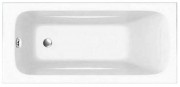 Акриловая ванна Bonito Home Aralia 170x75 с ножками Акриловая ванна Bonito Home Aralia 170x75 с ножками