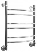 Полотенцесушитель водяной Двин L 60/50