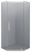 Душевой уголок Erlit ER 10109V-C4 90x90 Душевой уголок Erlit ER 10109V-C4 90x90