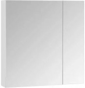 Шкаф с зеркалом Акватон Асти 70