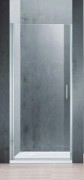 Душевая дверь Adema НАП/NAP 80x195 (прозрачная) Душевая дверь Adema НАП/NAP 80x195 (прозрачная)