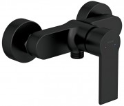 Смеситель для душа Cersanit Brasko Black 63109 Смеситель для душа Cersanit Brasko Black 63109