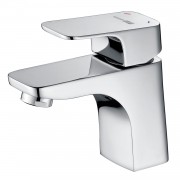 Смеситель для умывальника Wasserkraft Salm 2703 Смеситель для умывальника Wasserkraft Salm 2703