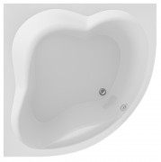 Акриловая ванна 1Marka Cassandra 140x140 Акриловая ванна 1Marka Cassandra 140x140