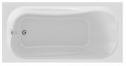 Акриловая ванна 1Marka Classic 120x70