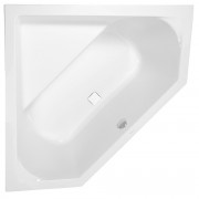 Ванна акриловая Vagnerplast Cavallo 140x140 Ванна акриловая Vagnerplast Cavallo 140x140