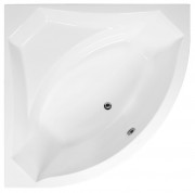 Ванна акриловая Vagnerplast Veronela Corner 140x140 Ванна акриловая Vagnerplast Veronela Corner 140x140