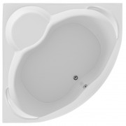 Акриловая ванна 1Marka Trapani 140x140