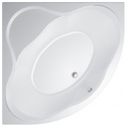 Ванна акриловая Тритон Грация 140x140