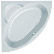 Ванна акриловая Kolpa-san Royal 130x130 Ванна акриловая Kolpa-san Royal 130x130