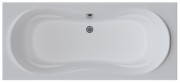 Акриловая ванна 1Marka Dinamika 180x80 Акриловая ванна 1Marka Dinamika 180x80
