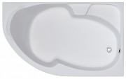 Акриловая ванна 1Marka Diana 170x90 R правая Акриловая ванна 1Marka Diana 170x90 R правая