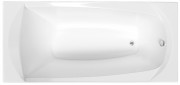Акриловая ванна 1Marka Elegance 165x70 Акриловая ванна 1Marka Elegance 165x70