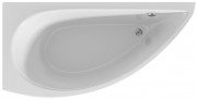 Акриловая ванна 1Marka Piccolo 150x75 L левая Акриловая ванна 1Marka Piccolo 150x75 L левая