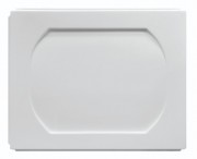 Экран для ванны боковой 1Марка 90 см