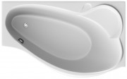 Акриловая ванна 1Marka Gracia 160x95 R правая