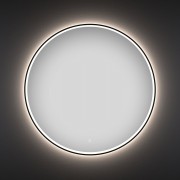 Зеркало Wellsee 7 Rays' Spectrum 172200200 60x60 с фронтальной LED-подсветкой Зеркало Wellsee 7 Rays' Spectrum 172200200 60x60 с фронтальной LED-подсветкой