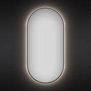 Зеркало Wellsee 7 Rays' Spectrum 172201870 с LED-подсветкой Зеркало Wellsee 7 Rays' Spectrum 172201870 с LED-подсветкой