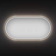Зеркало Wellsee 7 Rays' Spectrum 172202000 с фронтальной LED-подсветкой Зеркало Wellsee 7 Rays' Spectrum 172202000 с фронтальной LED-подсветкой