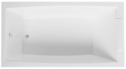 Акриловая ванна 1Marka Aelita 180x80 Акриловая ванна 1Marka Aelita 180x80