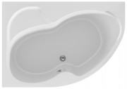 Акриловая ванна 1Marka Aura 150x105 L левая Акриловая ванна 1Marka Aura 150x105 L левая