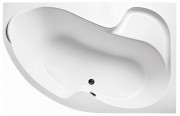 Акриловая ванна 1Marka Aura 160x105 R правая