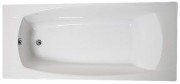 Акриловая ванна 1Marka Pragmatika 173-155х75