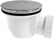 Сифон для душевых поддонов Lavinia Boho Complement 37580001 Сифон для душевых поддонов Lavinia Boho Complement 37580001