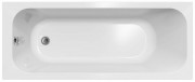 Акриловая ванна Santek Ламма 170x70 1WH501747 Акриловая ванна Santek Ламма 170x70 1WH501747