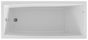 Акриловая ванна 1Marka Aelita 170x75 Slim