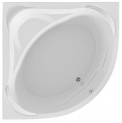 Акриловая ванна 1Marka Palermo 150x150 Акриловая ванна 1Marka Palermo 150x150