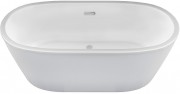 Акриловая ванна 1Marka Aima Tondo 174x80 Акриловая ванна 1Marka Aima Tondo 174x80