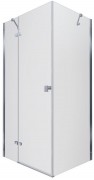 Душевой уголок Triton Брава Хром А1 120x80 Щ0000054195 Душевой уголок Triton Брава Хром А1 120x80 Щ0000054195