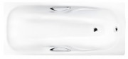Стальная ванна Smavit Etruria Titanium 170x75 Стальная ванна Smavit Etruria Titanium 170x75