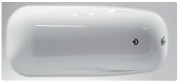 Стальная ванна Smavit Relax Titanium 170x75 Стальная ванна Smavit Relax Titanium 170x75