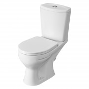 Унитаз-компакт Santeri Ультра 1P4013S0000BF Унитаз-компакт Santeri Ультра 1P4013S0000BF