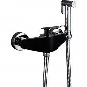 Смеситель с гигиеническим душем Frap F2057 Смеситель с гигиеническим душем Frap F2057