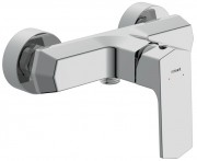 Смеситель для душа Cersanit Wisla 63057 Смеситель для душа Cersanit Wisla 63057
