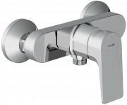 Смеситель для душа Cersanit Nature 63065 Смеситель для душа Cersanit Nature 63065