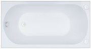 Ванна акриловая Triton Стандарт 130x70 Экстра Ванна акриловая Triton Стандарт 130x70 Экстра