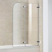 Душевая шторка WeltWasser WW100 100ZD2-90