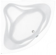 Акриловая ванна Bonito Home ATRIA 150x150 с ножками Акриловая ванна Bonito Home ATRIA 150x150 с ножками