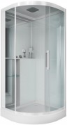 Душевая кабина Grossman GR-160 100x100 Душевая кабина Grossman GR-160 100x100