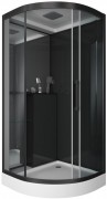 Душевая кабина Grossman GR-260 100x100 Душевая кабина Grossman GR-260 100x100