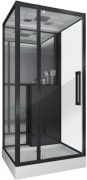Душевая кабина Grossman GR-261 90x90 Душевая кабина Grossman GR-261 90x90