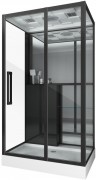 Душевая кабина Grossman GR-267 120x82 Душевая кабина Grossman GR-267 120x82