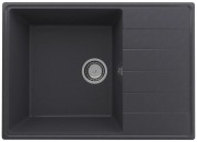 Мойка кухонная Ulgran Quartz Prima 700-08 космос