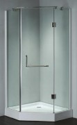 Душевой уголок Grossman Classic GR-8090 90х90 Душевой уголок Grossman Classic GR-8090 90х90