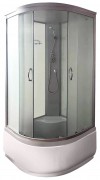 Душевая кабина OSK 3M-10 100x100x215 Душевая кабина OSK 3M-10 100x100x215